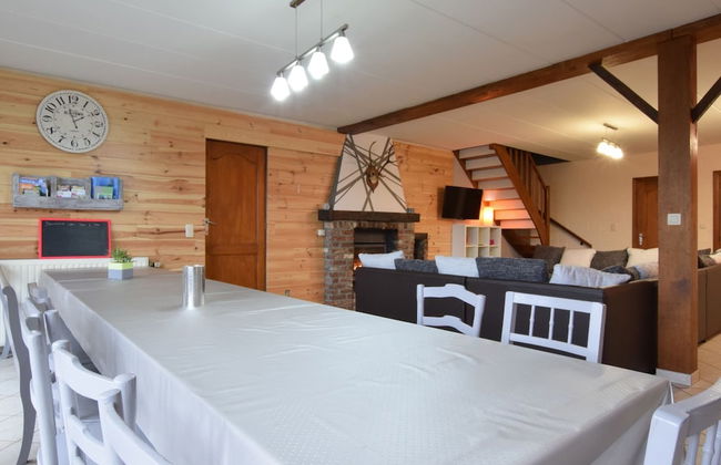 Cottage in a Well-equipped and Comfortable Farmhouse - Foto 22