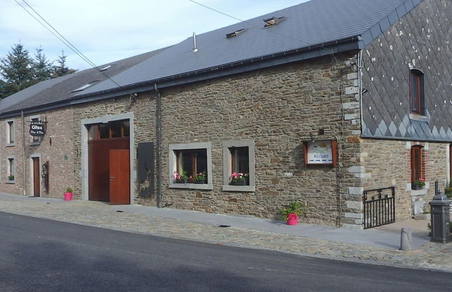 Cottage in a Well-equipped and Comfortable Farmhouse - Foto 29