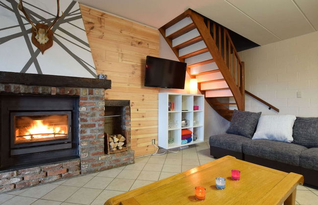 Cottage in a Well-equipped and Comfortable Farmhouse - Foto 26