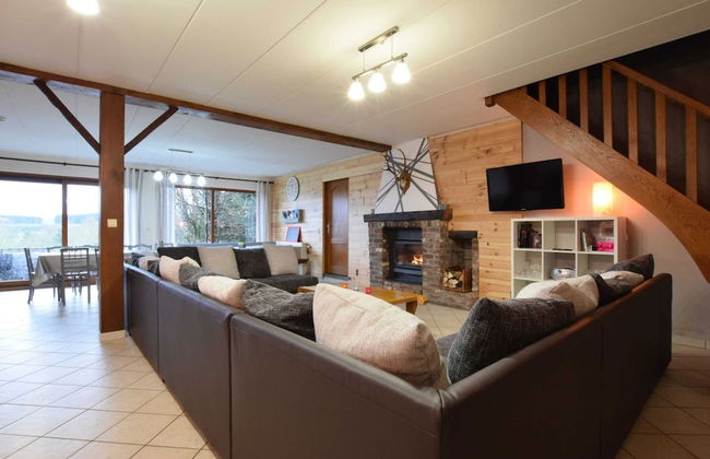 Cottage in a Well-equipped and Comfortable Farmhouse - Foto 17