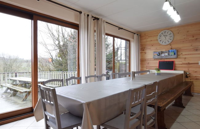 Cottage in a Well-equipped and Comfortable Farmhouse - Foto 27