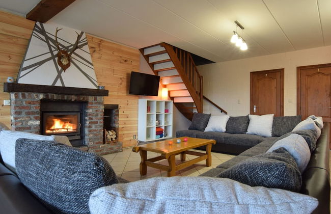 Cottage in a Well-equipped and Comfortable Farmhouse - Foto 21