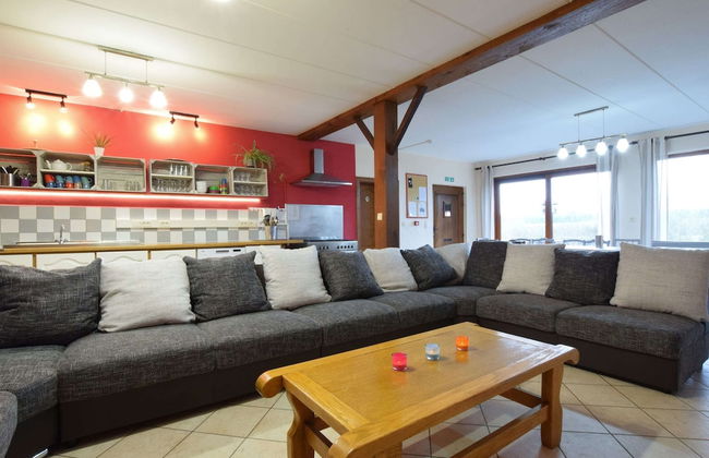 Cottage in a Well-equipped and Comfortable Farmhouse - Foto 16
