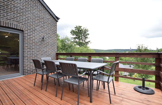 Superb Villa With a Large Garden - Foto 19