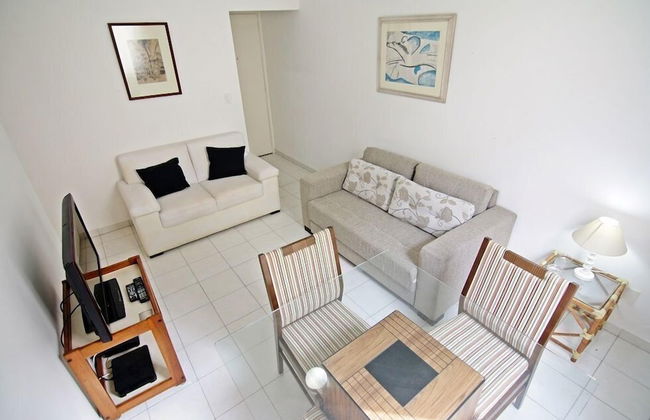Rio Spot Apartments D026 - Foto 9