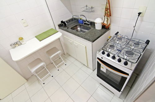 Foto 8 - Rio Spot Apartments D026