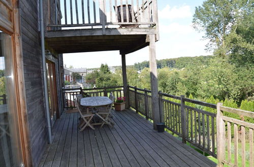 Photo 26 - Fort-like Holiday Home in Sart-bertrix, Near Luxembourg