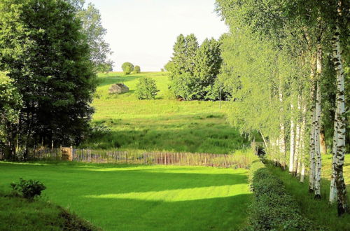 Foto 32 - Fort-like Holiday Home in Sart-bertrix, Near Luxembourg