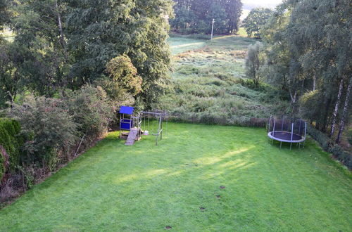 Photo 25 - Fort-like Holiday Home in Sart-bertrix, Near Luxembourg