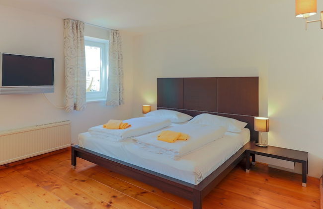 Luxurious Holiday Home in Krimml With Sauna - Foto 9