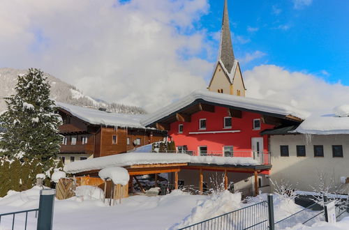 Photo 29 - Holiday Home in Krimml/salzburgerland With Sauna