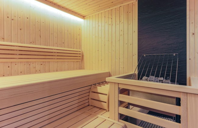 Luxurious Holiday Home in Krimml With Sauna - Foto 24