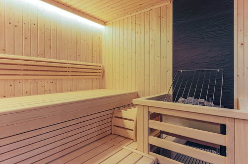 Photo 17 - Holiday Home in Krimml/salzburgerland With Sauna