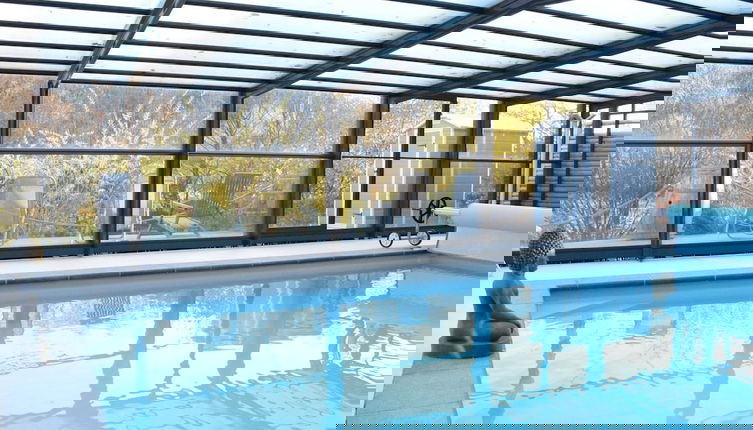 Foto 1 - Luxury Holiday Home in Redu With Pool