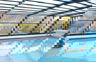 Foto 1 - Luxury Holiday Home in Redu With Pool