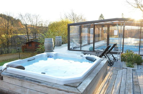 Photo 26 - Luxury Holiday Home in Redu With Pool and Wellness Centre