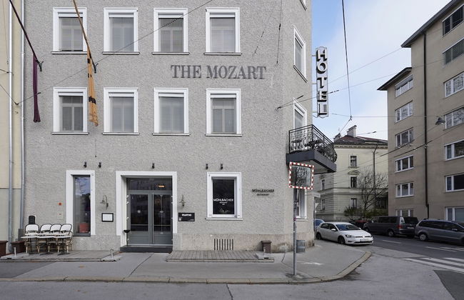 Numa Salzburg Mozart - Photo 50