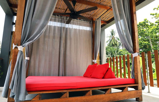 Bliss Villas - Foto 31