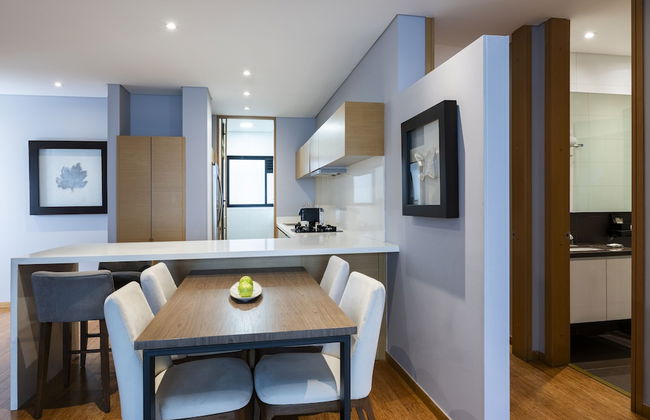 93 Luxury Suites & Residences - Foto 30