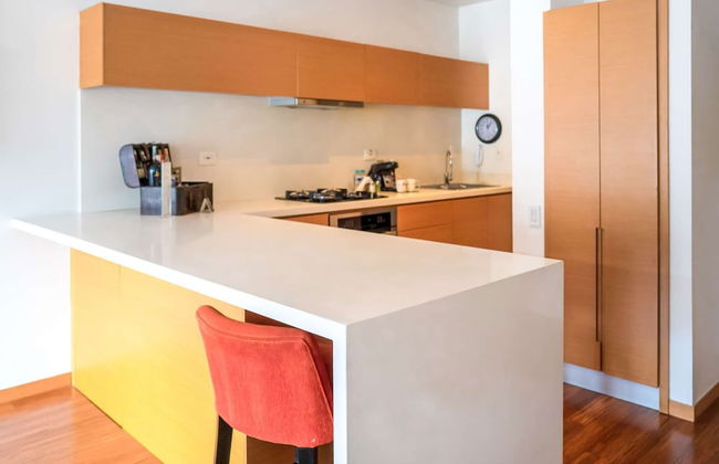 93 Luxury Suites & Residences - Foto 39