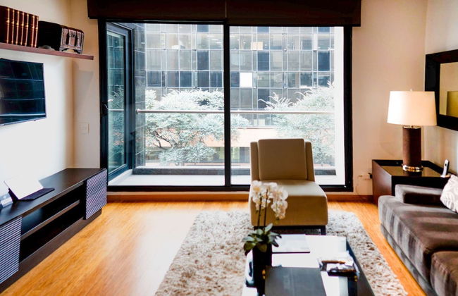 93 Luxury Suites & Residences - Foto 60