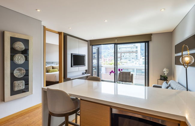 93 Luxury Suites & Residences - Foto 21