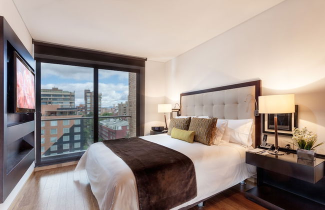 93 Luxury Suites & Residences - Foto 67