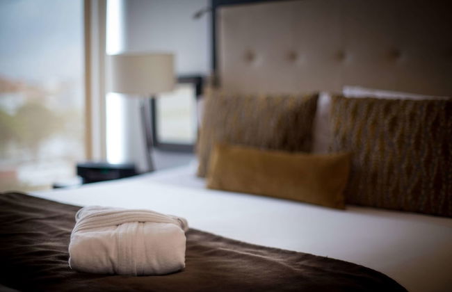 93 Luxury Suites & Residences - Foto 7