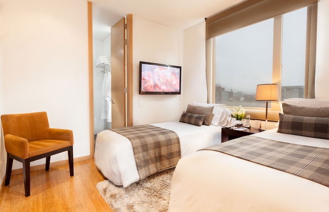 93 Luxury Suites & Residences - Foto 66