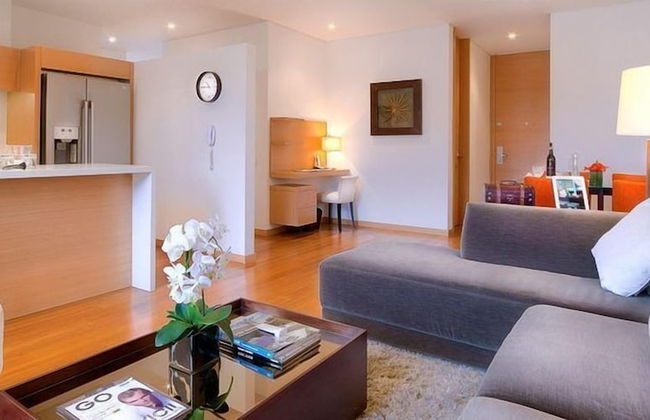 93 Luxury Suites & Residences - Foto 48