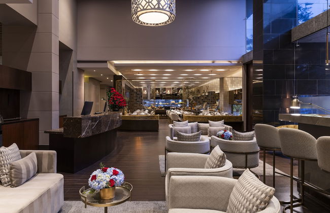 93 Luxury Suites & Residences - Foto 2