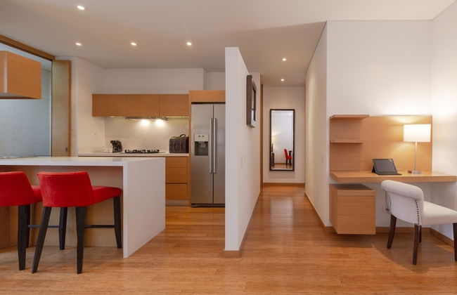 93 Luxury Suites & Residences - Foto 12