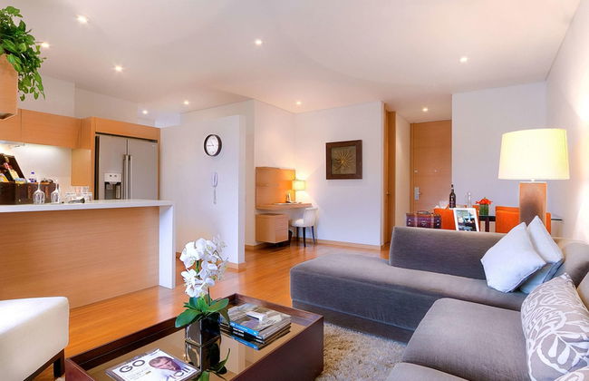93 Luxury Suites & Residences - Foto 69