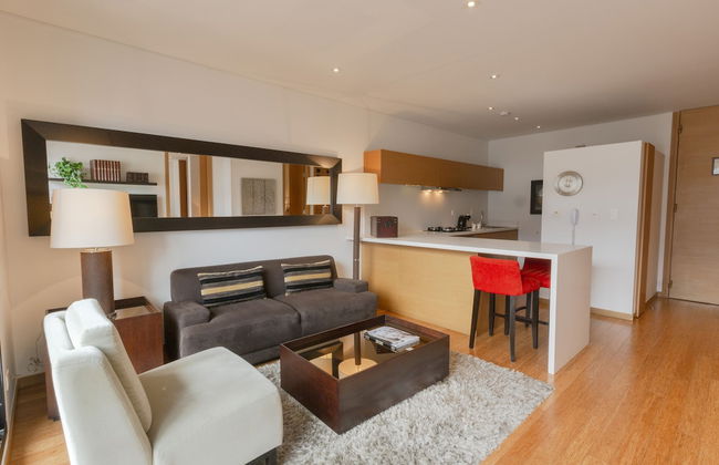 93 Luxury Suites & Residences - Foto 11
