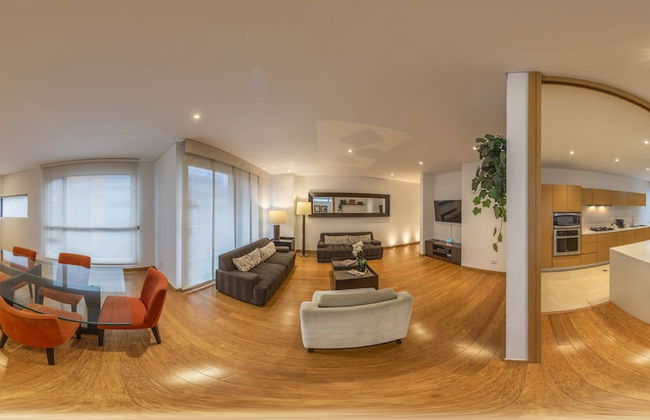 93 Luxury Suites & Residences - Foto 47