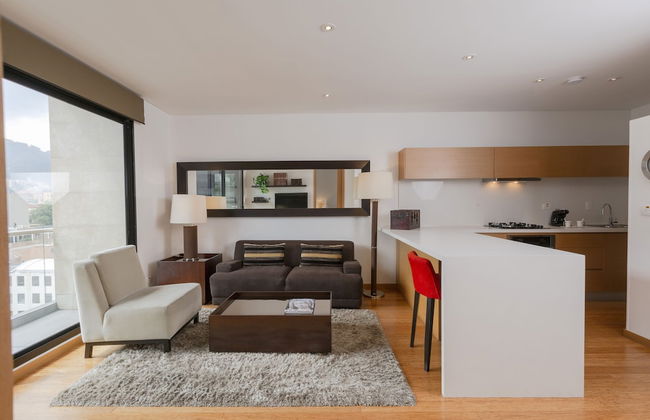 93 Luxury Suites & Residences - Foto 10