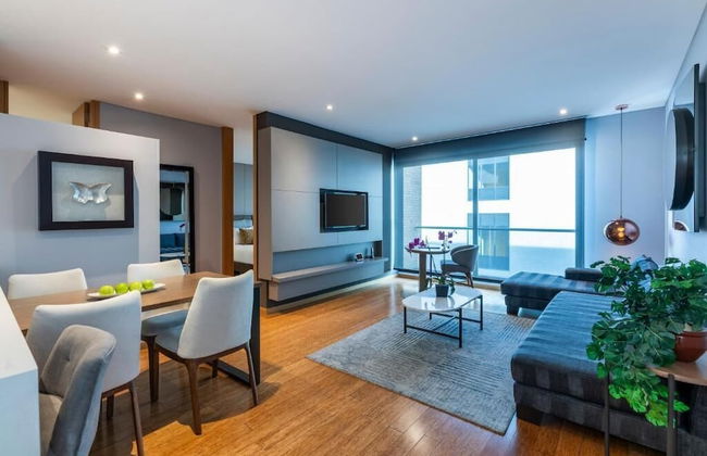 93 Luxury Suites & Residences - Foto 50