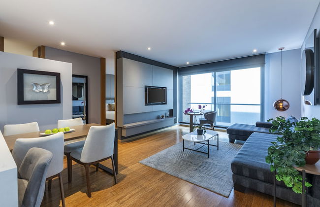 93 Luxury Suites & Residences - Foto 31