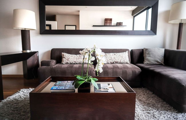 93 Luxury Suites & Residences - Foto 56