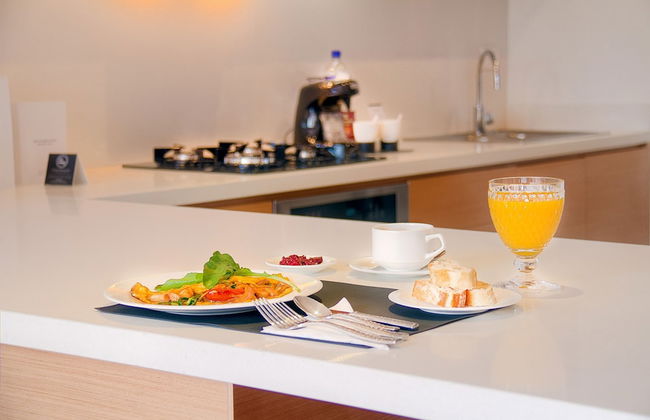 93 Luxury Suites & Residences - Foto 45