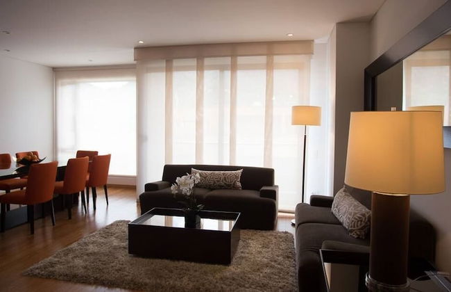 93 Luxury Suites & Residences - Foto 15