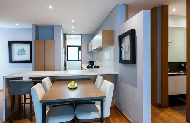 93 Luxury Suites & Residences - Foto 41