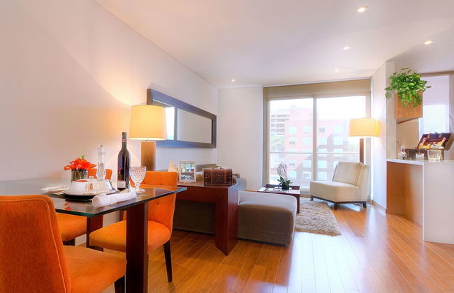 93 Luxury Suites & Residences - Foto 70