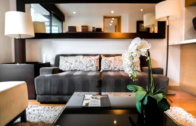 93 Luxury Suites & Residences - Foto 62