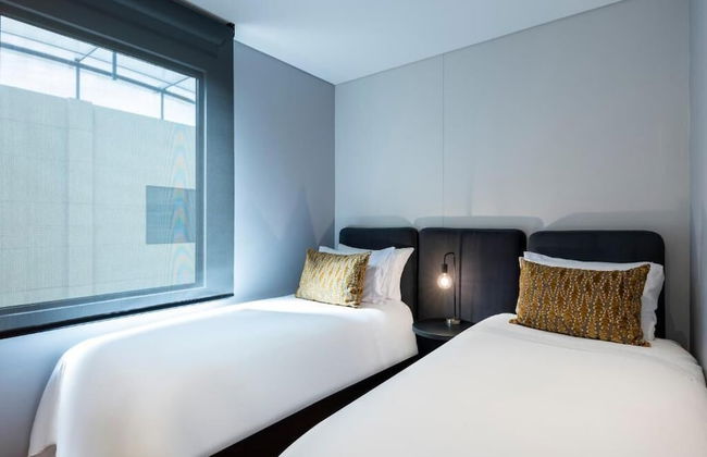 93 Luxury Suites & Residences - Foto 33