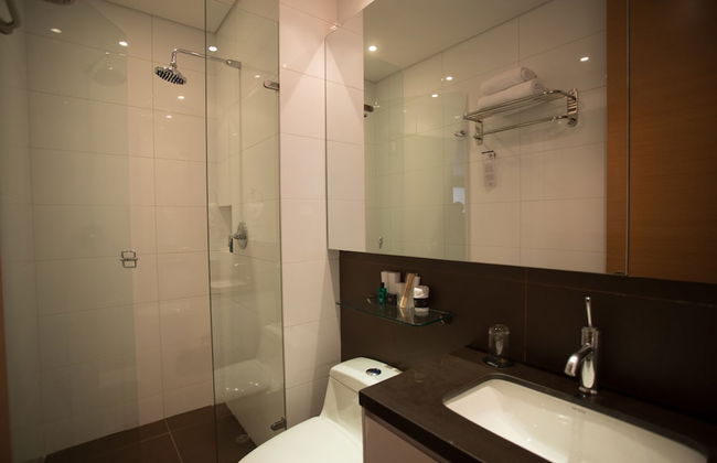 93 Luxury Suites & Residences - Foto 71