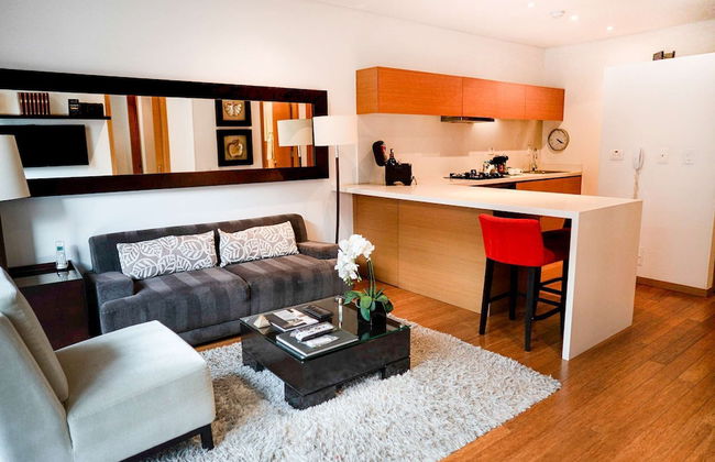 93 Luxury Suites & Residences - Foto 64