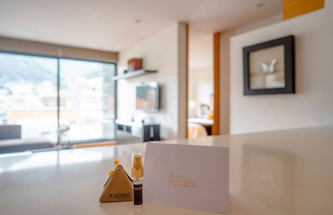 93 Luxury Suites & Residences - Foto 17
