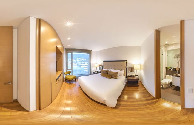 93 Luxury Suites & Residences - Foto 18