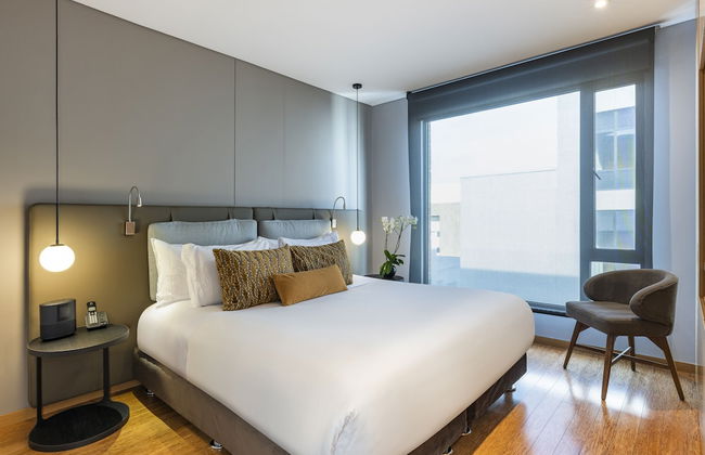 93 Luxury Suites & Residences - Foto 25